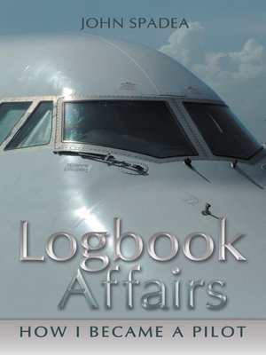 cover image of Logbook Affairs